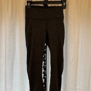 Outdoor Voices TechSweat 3/4 Leggings Night XS
